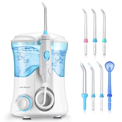 Dental Oral Irrigator-Blue